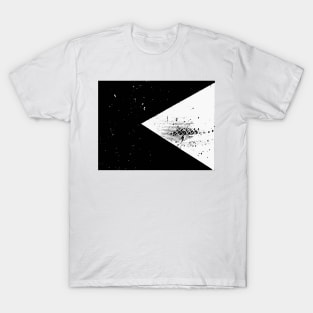 Warning Triangle T-Shirt